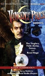 Vincent Price sold separately...